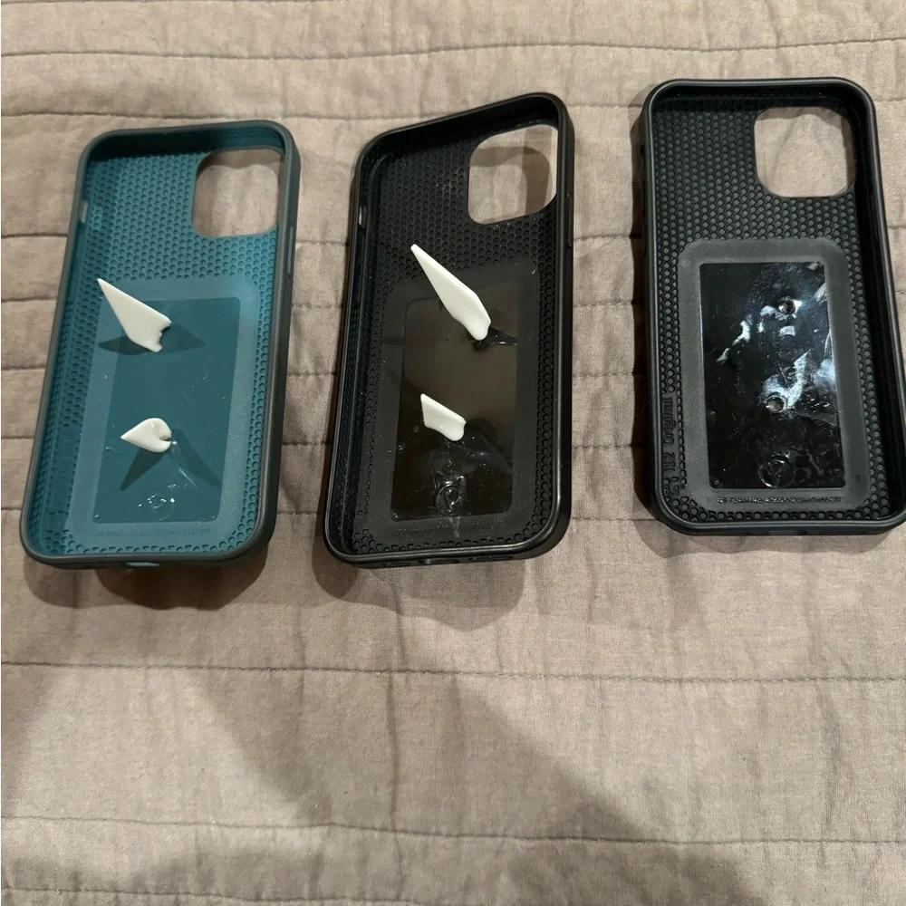 Loopy iphone12 pro cases good condition/my favourite case but have new phone